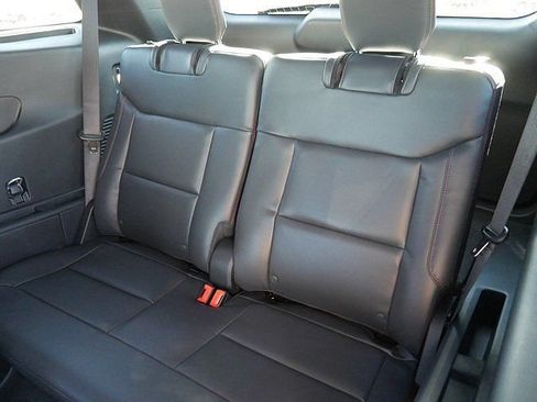 New 2026 Ford Explorer ST w/ Sun And Sound Package AWD/4WD image 16