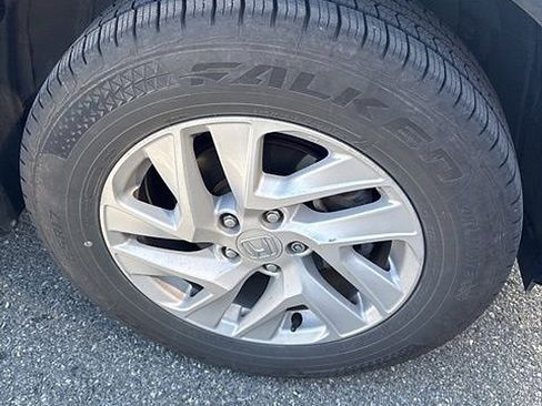 Used 2016 Honda CR-V EX image 8