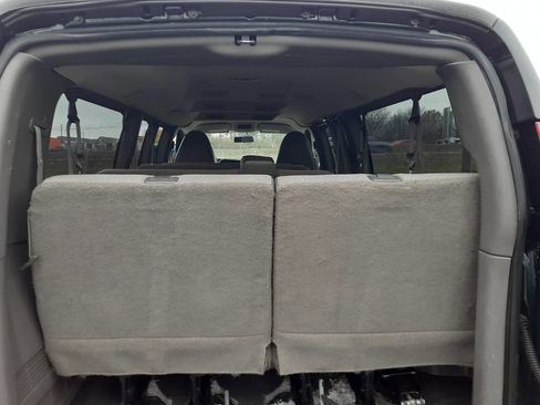 Used 2014 Chevrolet Express 3500 LT w/ LT Preferred Equipment Group image 19