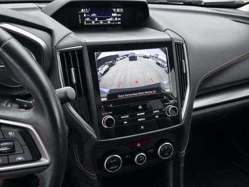 Used 2019 Subaru Crosstrek 2.0i Limited w/ Moonroof Package image 9