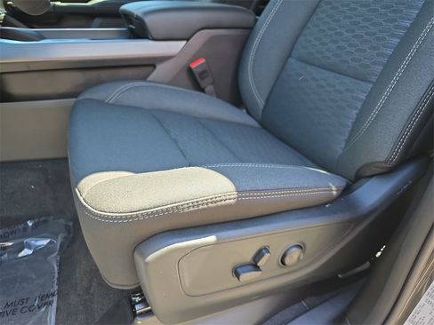 New 2026 RAM 1500 Big Horn image 30