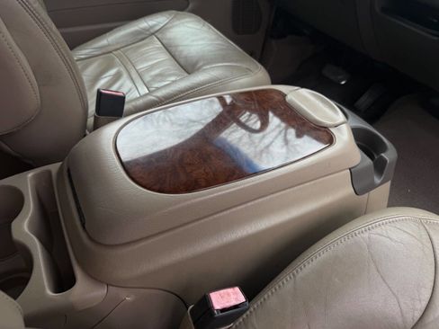 Used 2001 Ford Excursion Limited image 52