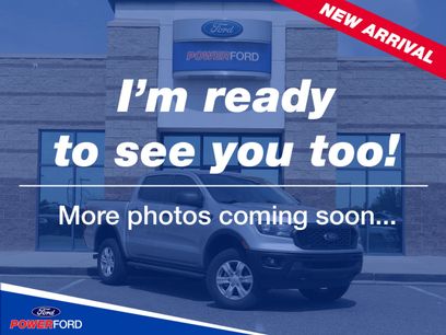 Certified 2021 Ford Ranger XL w/ Equipment Group 101A High