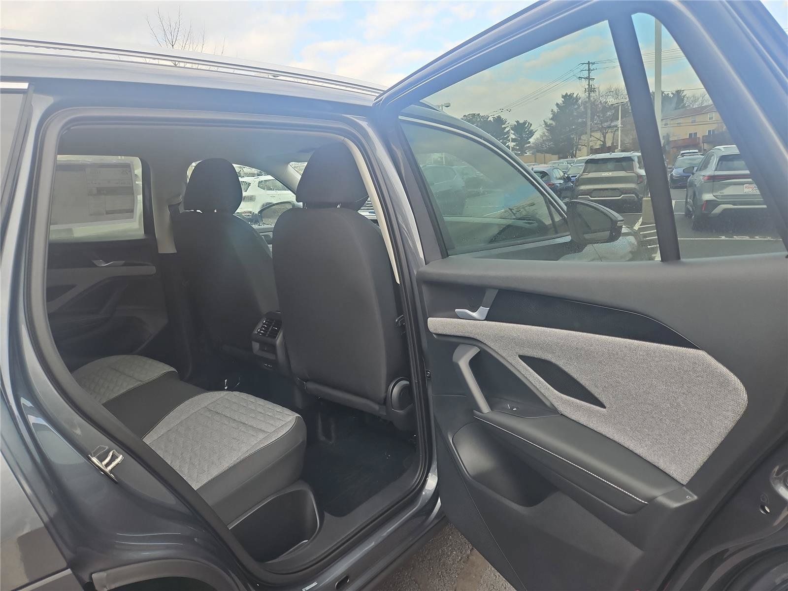 New 2026 Volkswagen Tiguan S AWD/4WD image 27