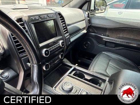 Certified 2021 Ford Expedition Limited AWD/4WD image 17