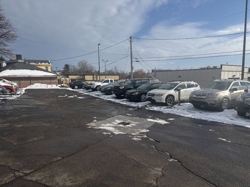 Used 2013 Subaru Impreza 2.0i Premium image 20