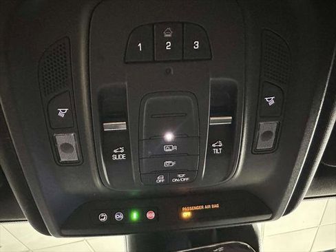 Used 2019 Cadillac CT6 Luxury w/ Driver Awareness Package AWD/4WD image 32