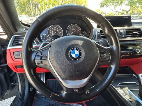 Used 2020 BMW 440i Convertible w/ M Sport Package image 19