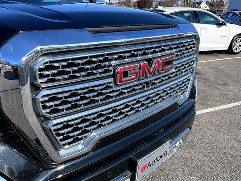 Used 2021 GMC Sierra 1500 Denali w/ Denali Ultimate Package image 4