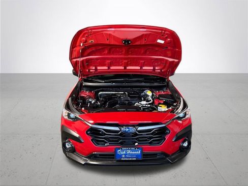 Certified 2024 Subaru Crosstrek 2.0i Premium w/ Crosstrek Mirror Package AWD/4WD image 22
