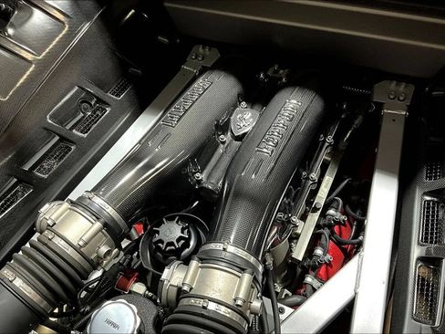 Used 2009 Ferrari F430 Scuderia RWD image 25