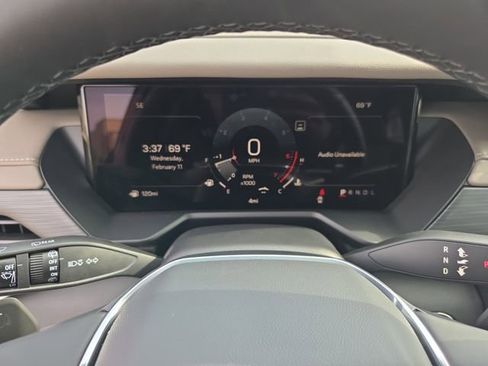 New 2026 GMC Acadia Elevation w/ Black Edition image 26