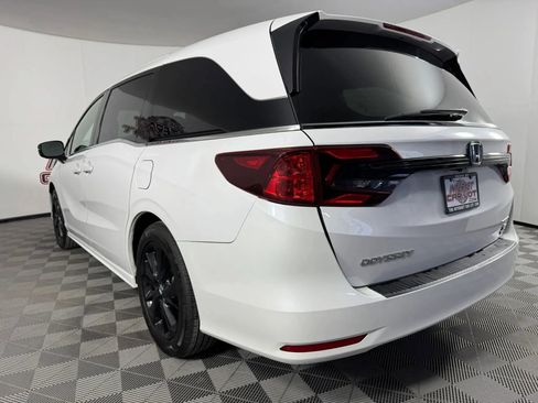 Used 2023 Honda Odyssey Sport image 27