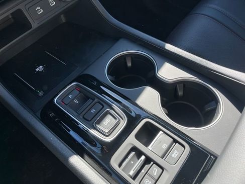 New 2026 Honda Pilot Black Edition image 32