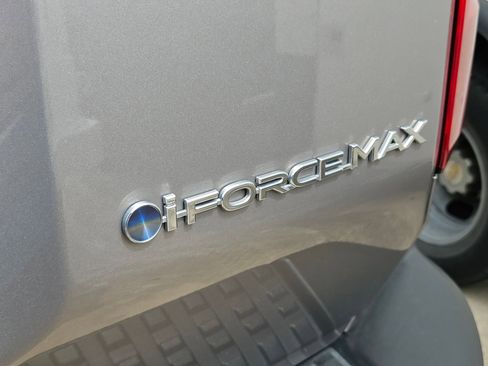 Used 2025 Toyota Land Cruiser 1958 image 8