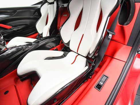 Certified 2023 Ferrari SF90 Stradale image 57