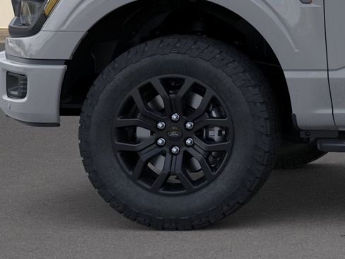 New 2026 Ford F150 Tremor w/ Bed Utility Package AWD/4WD image 19