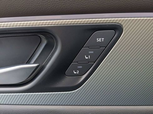 New 2026 Nissan Murano Platinum w/ Cargo Package image 24