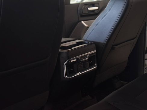 Used 2020 GMC Sierra 2500 AT4 w/ AT4 Premium Package AWD/4WD image 45