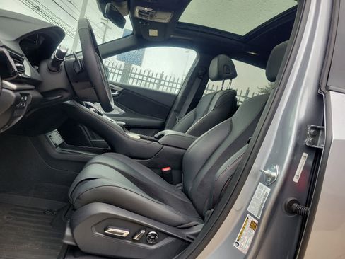 Used 2023 Acura RDX A-Spec image 13