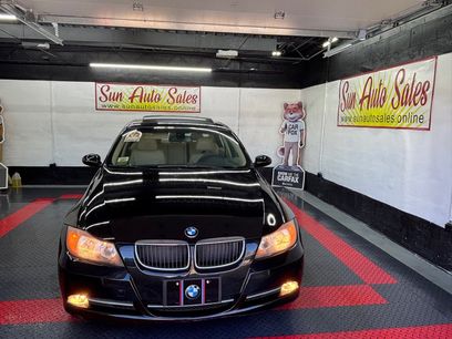 Used 2008 BMW 328i Sedan