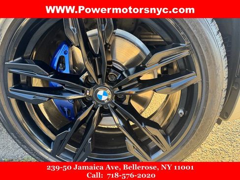 Used 2020 BMW X3 M40i w/ Premium Package AWD/4WD image 19