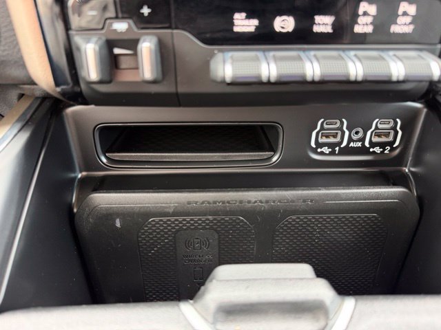 Used 2021 RAM 2500 Laramie AWD/4WD image 23