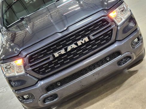 Used 2022 RAM 1500 Lone Star RWD image 19
