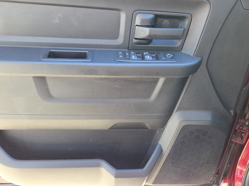 Used 2016 RAM 1500 Tradesman w/ Popular Equipment Group image 29