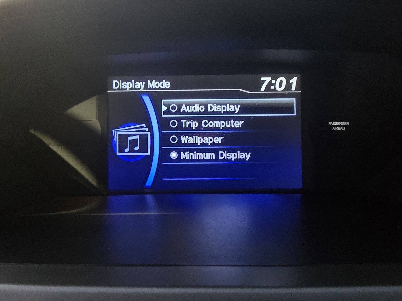 Used 2012 Honda Odyssey EX-L image 48