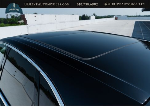 Used 2022 Porsche Cayenne AWD/4WD image 21