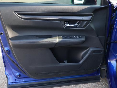 Used 2024 Honda CR-V Sport image 13