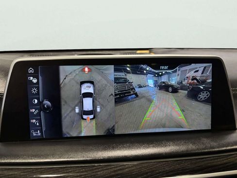 Used 2016 BMW 750i xDrive image 37