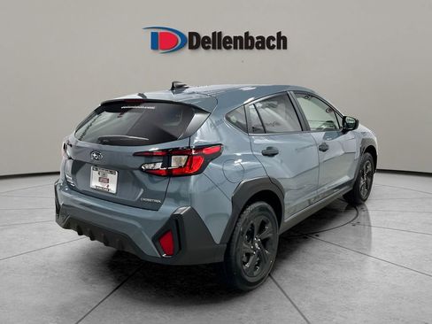 Certified 2025 Subaru Crosstrek 2.0i image 5