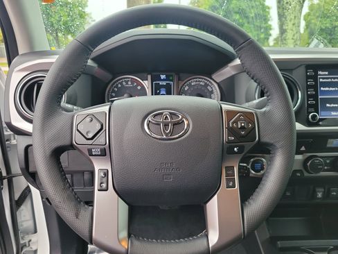 Used 2023 Toyota Tacoma SR5 image 14