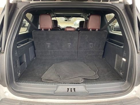 Used 2023 Ford Expedition Max Limited AWD/4WD image 22