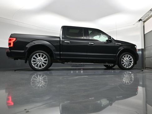 Used 2019 Ford F150 Limited AWD/4WD image 26