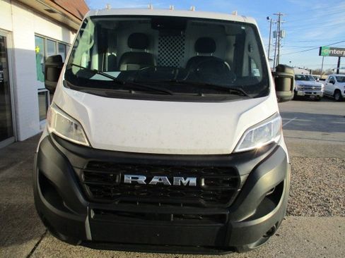 Used 2023 RAM ProMaster 2500 image 2