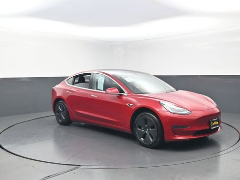 Used 2018 Tesla Model 3 Long Range RWD image 6