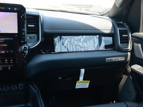 New 2026 RAM 1500 Rebel AWD/4WD image 28