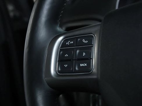 Used 2017 Dodge Journey Crossroad w/ Popular Equipment Group image 24