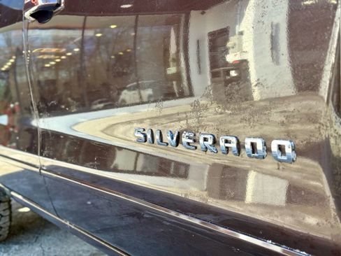 Used 2016 Chevrolet Silverado 1500 LT w/ All Star Edition image 28