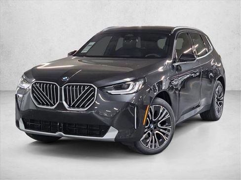 New 2026 BMW X3 xDrive30 w/ Convenience Package image 1