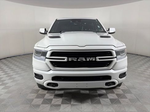 Used 2019 RAM 1500 Laramie image 2