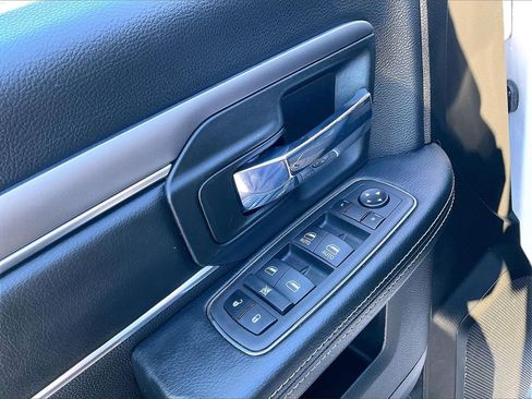 Used 2022 RAM 1500 Classic Warlock w/ Electronics Group image 37