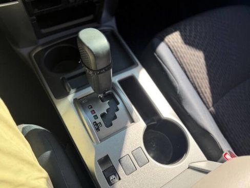 Used 2012 Toyota 4Runner SR5 RWD image 17