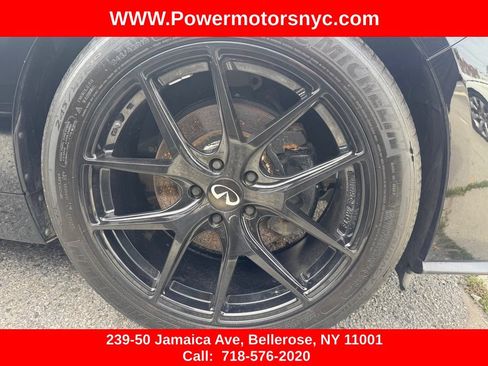 Used 2020 INFINITI Q50 3.0t AWD/4WD image 19