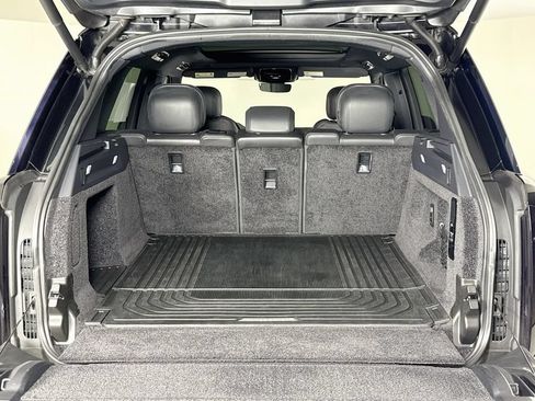 Used 2023 Land Rover Range Rover SE AWD/4WD image 24
