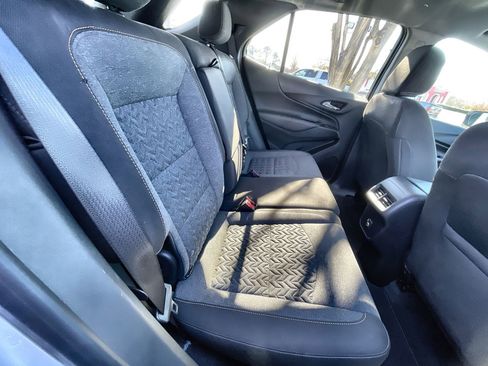 Used 2024 Chevrolet Equinox LT image 26