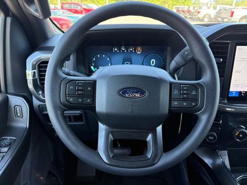 New 2026 Ford F150 STX RWD image 14